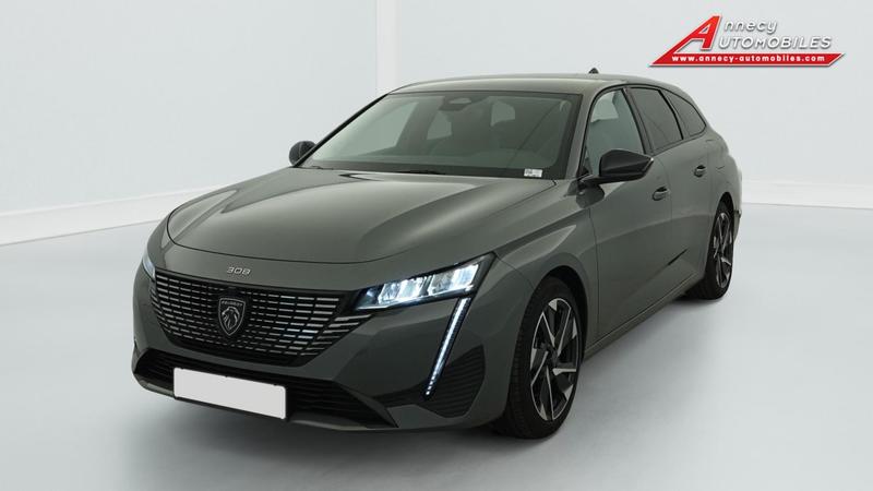 Peugeot 308 Sw Phev 180 e-Eat8 Allure
