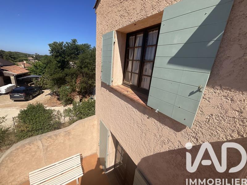 Maison - 211 m² - 7 pièces