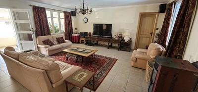 Maison - 400 m² - 10 pièces