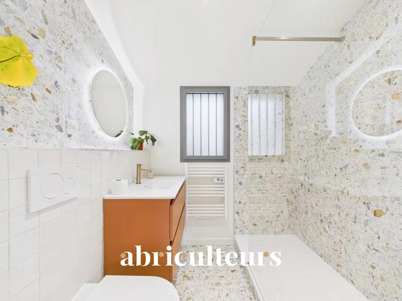 Maison - 126 m² - 6 pièces