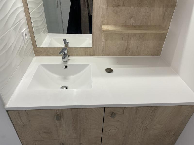 Appartement - 33 m² - 1 pièce