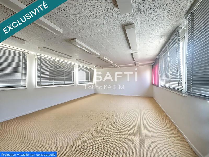 Maison - 265 m² - 12 pièces