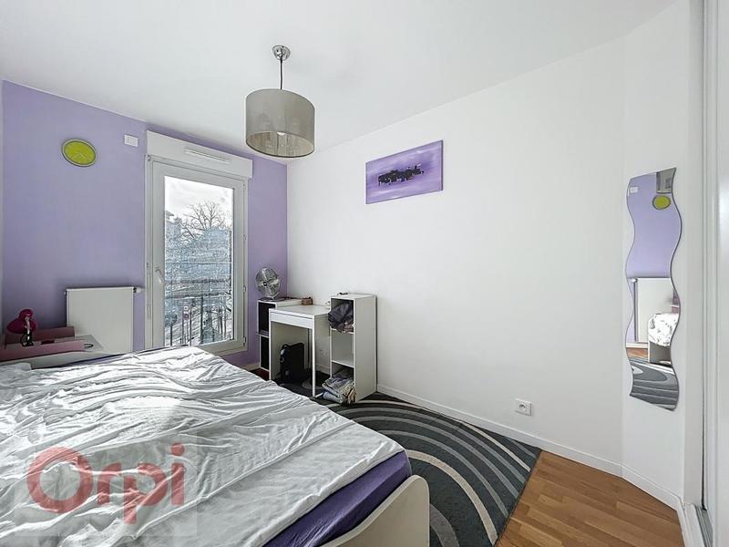 Appartement - 98 m² - 5 pièces