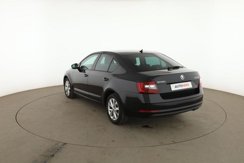 Skoda Octavia 1.6 Tdi Business 116 ch