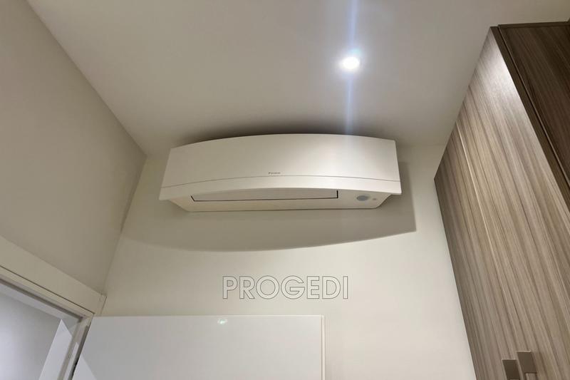 Appartement - 50 m² - 2 pièces