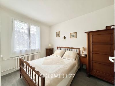 Appartement - 48 m² - 3 pièces