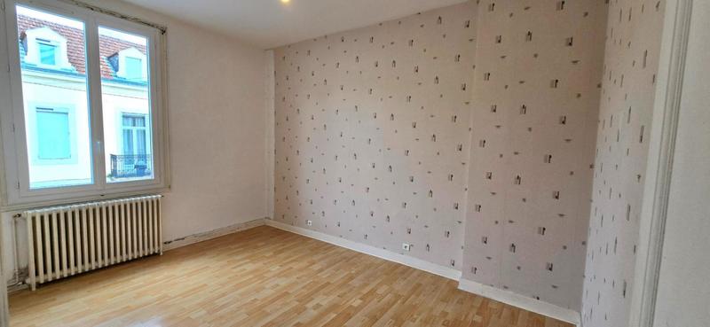 Appartement - 111 m² - 5 pièces