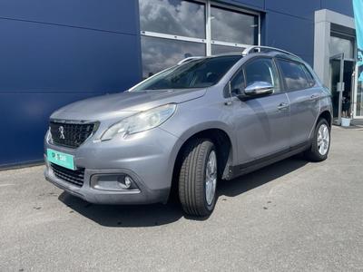 Peugeot 2008 1.2 Puretech 110 Style