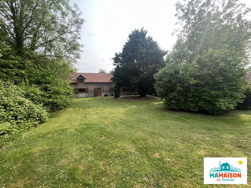 Maison - 139 m² - 5 pièces