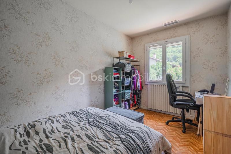 Maison - 66 m² - 3 pièces