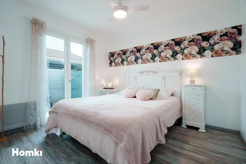 Maison - 101 m² - 4 pièces