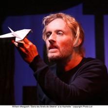 Dans les Forêts de Sibérie