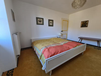 Maison de village - 145 m² - 6 pièces