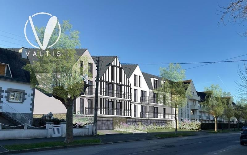 Local commercial - 135 m²