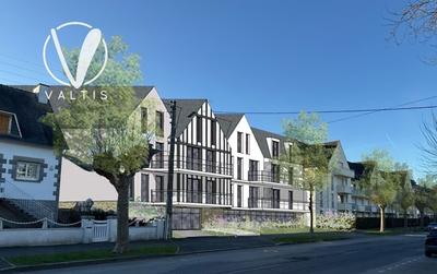 Local commercial - 135 m²