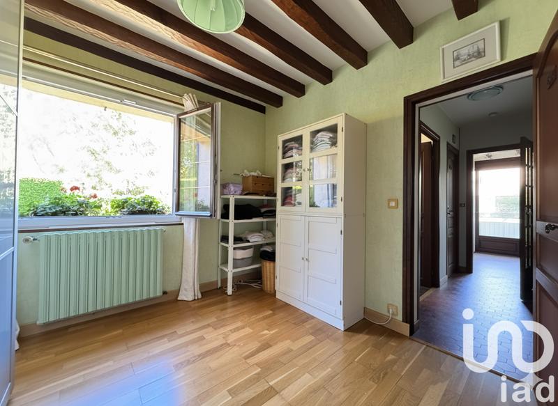 Maison - 111 m² - 6 pièces