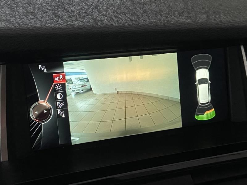 Bmw X3 sDrive18d 150ch xLine a