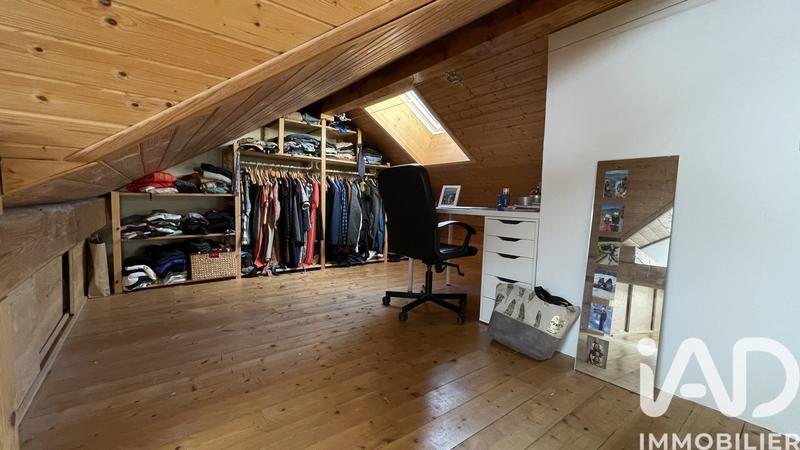 Duplex - 145 m² - 4 pièces