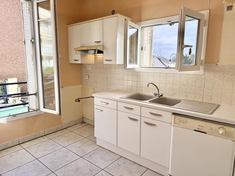 Maison - 150 m² - 7 pièces