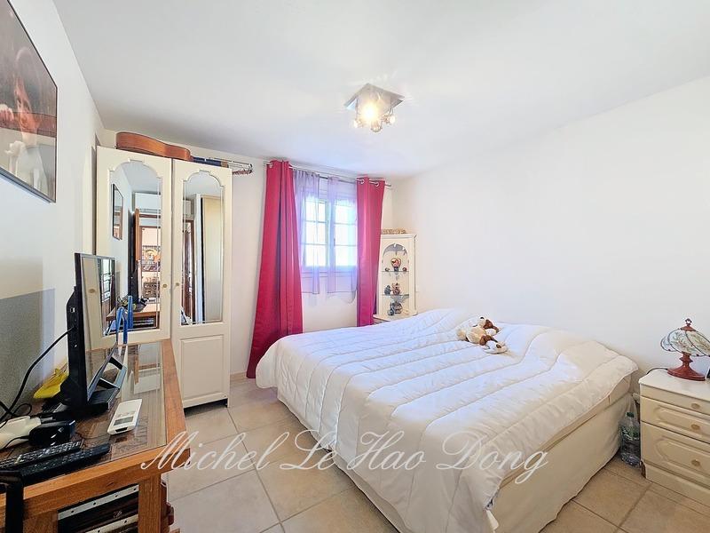 Maison - 101 m² - 4 pièces