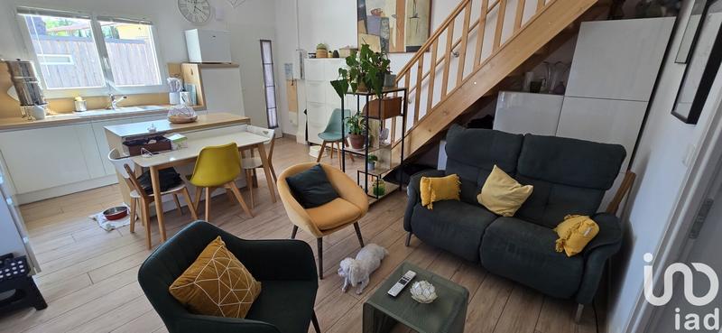 Maison - 149 m² - 7 pièces