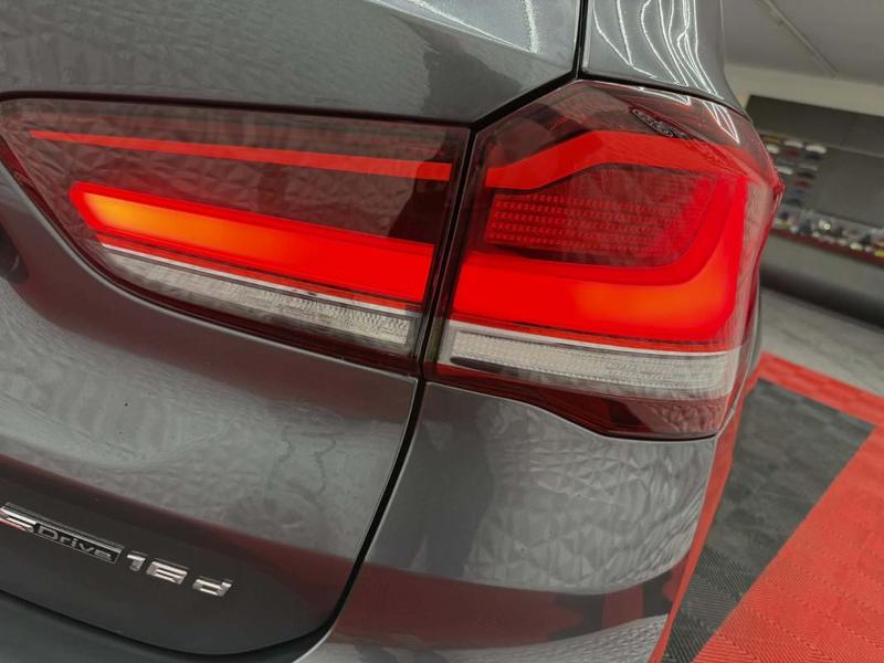 Bmw X1 (F48) Lci 16d Sdrive 1.5 d 12v Dct7 116 Cv