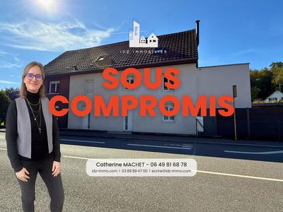 Appartement - 76 m² - 3 pièces