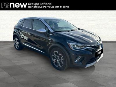 Renault Captur TCe 100 Intens