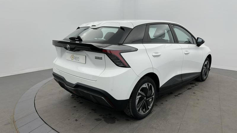 Mg Mg4 Electric 51kWh - 125 kW 2wd Standard