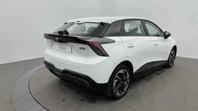 Mg Mg4 Electric 51kWh - 125 kW 2wd Standard