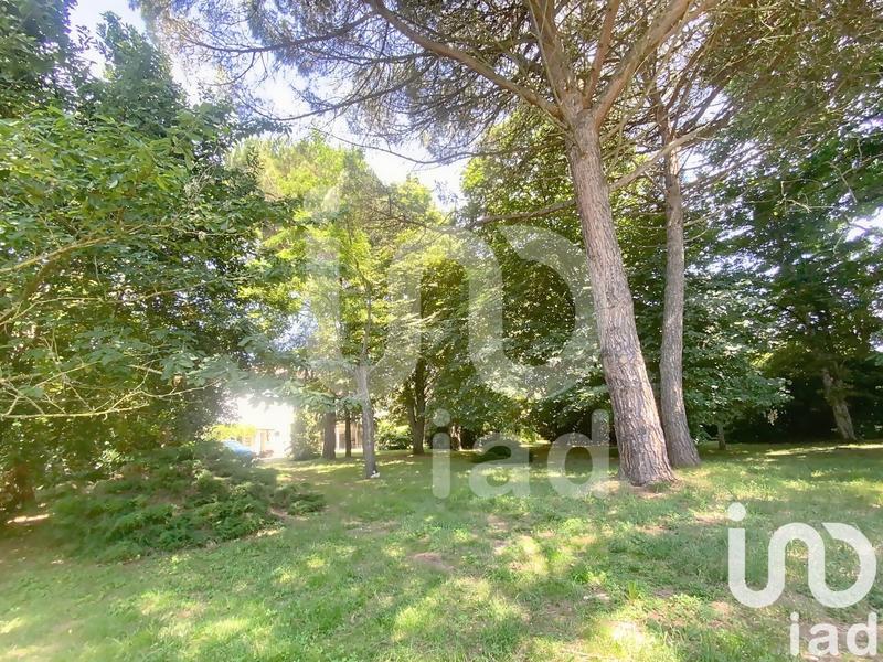 Maison - 300 m² - 9 pièces