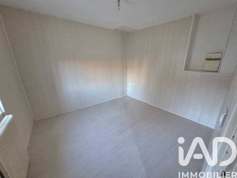 Maison de village - 84 m² - 4 pièces