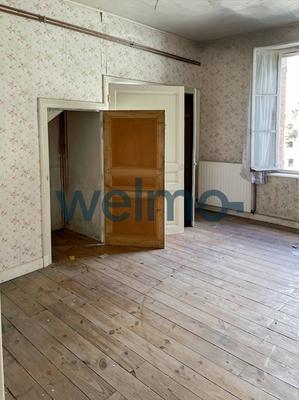 Immeuble - 220 m² - 5 pièces