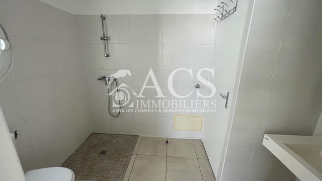 Appartement - 30 m² - 1 pièce