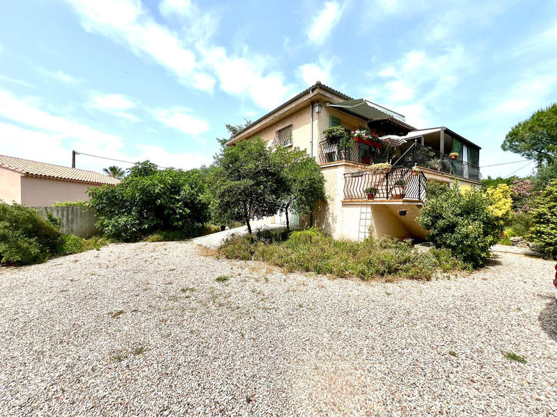 Maison - 131 m² - 5 pièces