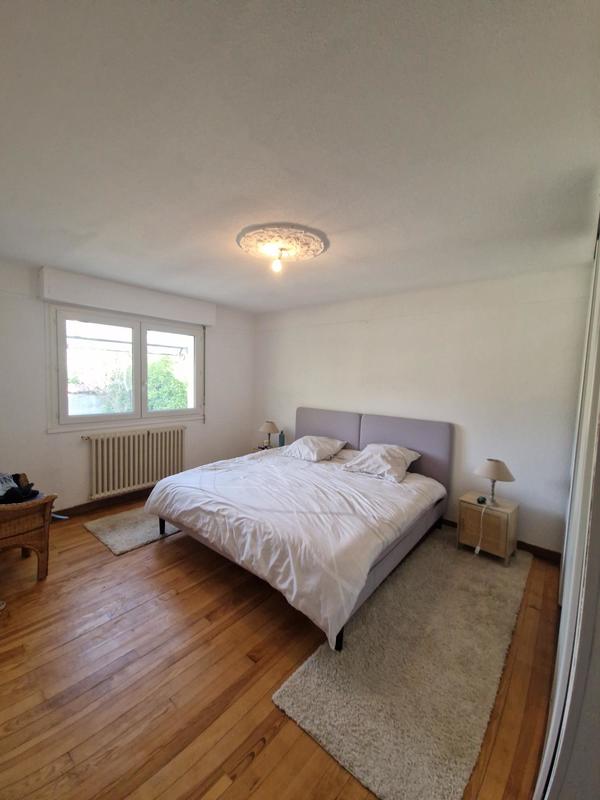 Maison - 152 m² - 6 pièces