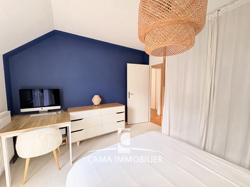 Appartement - 71 m² - 3 pièces