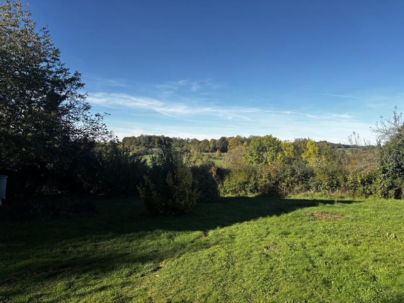 Maison - 140 m² - 7 pièces