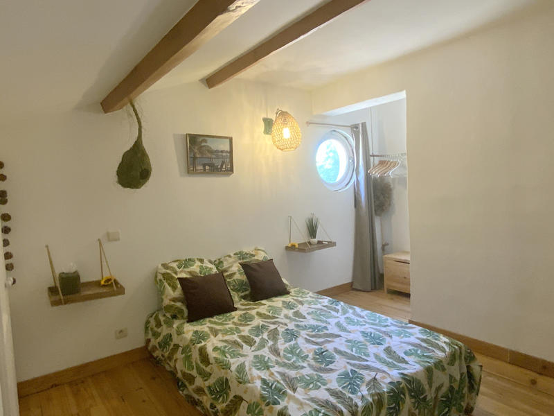 Maison - 210 m² - 6 pièces