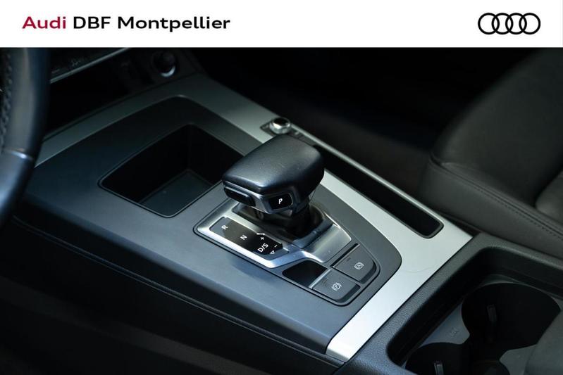 Audi Q5 Sportback 50 TFSIe 299 s tronic 7 Quattro Business Executive