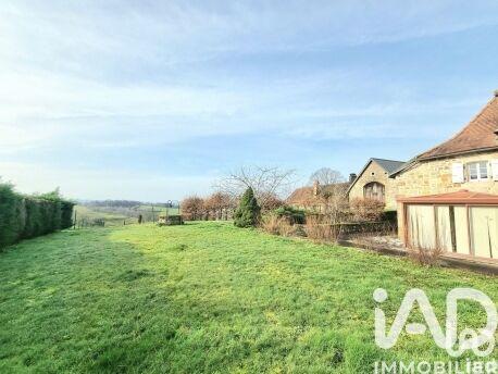 Maison de campagne - 135 m² - 4 pièces