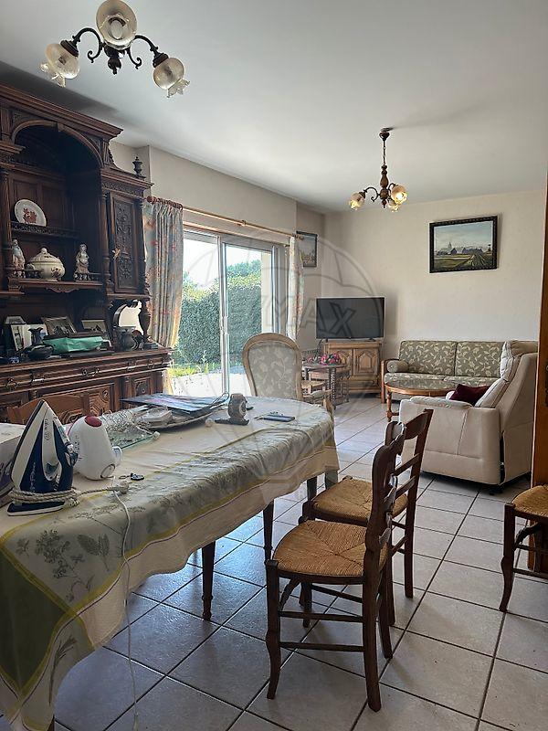 Pavillon - 139 m² - 5 pièces