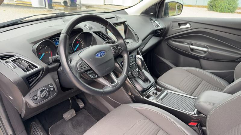 Ford Kuga 2.0 TDCi 180 Bva6 Titanium Business