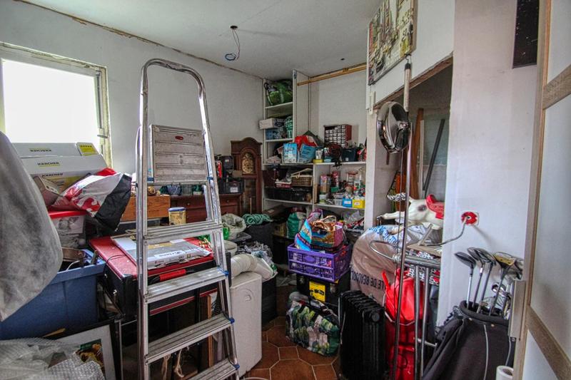 Appartement - 89 m² - 4 pièces