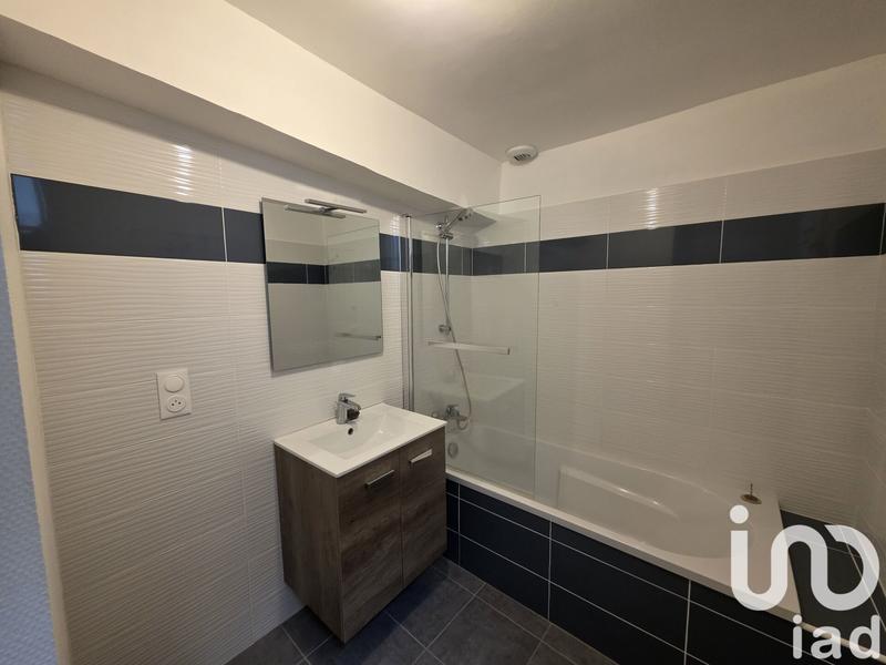 Maison de ville - 100 m² - 3 pièces