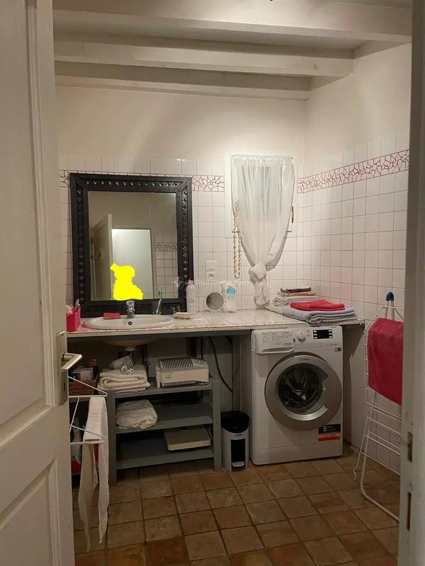 Maison - 161 m² - 5 pièces