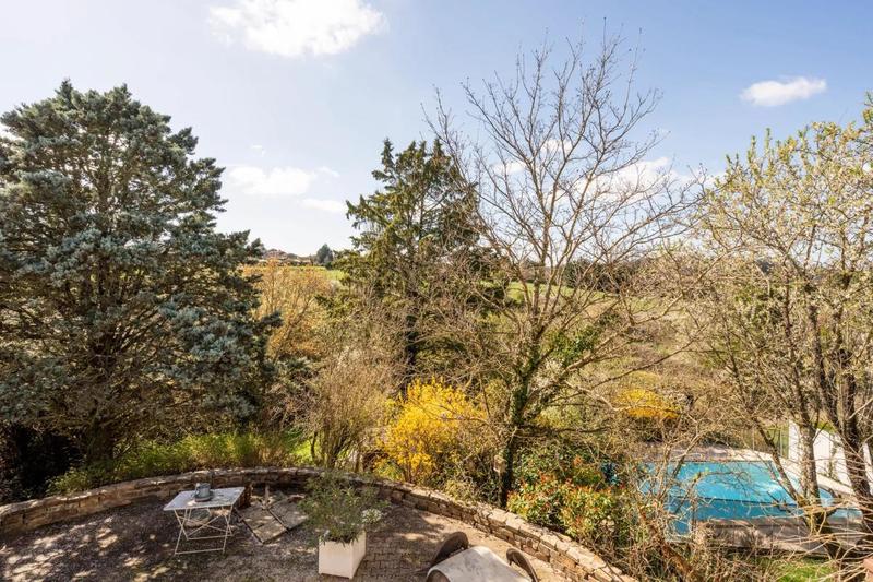 Maison - 145 m² - 6 pièces