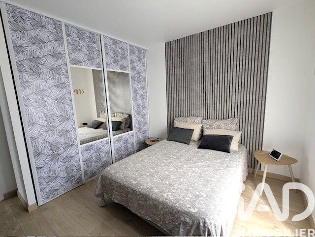 Maison - 98 m² - 4 pièces