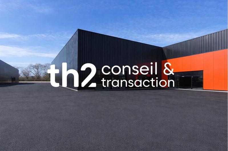 Local d'activités - 340 m²