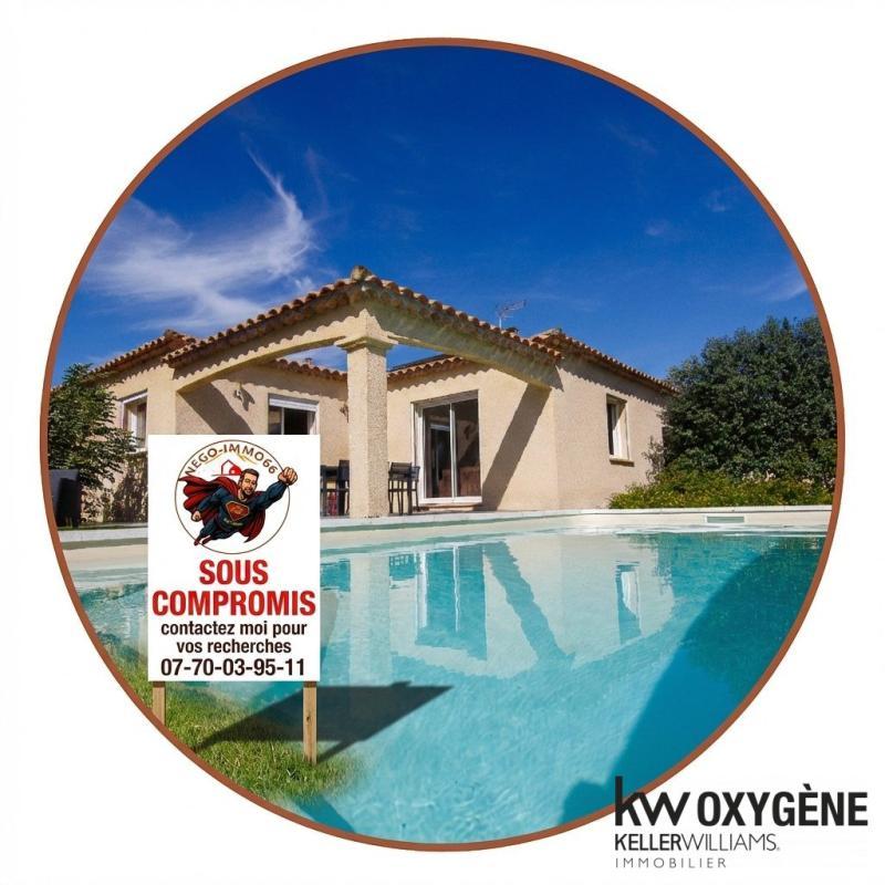 Villa - 115 m² - 5 pièces